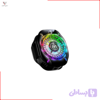 فن خنک کننده گوشی Memo CX 10 Pro