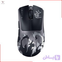 موس Razer DeathAdder V4 Pro NiKo Edition