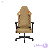 صندلی Razer Iskur V2 X Gaming Chair Counter-Strike 2 Edition