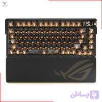 کیبورد ASUS ROG Azoth Extreme Edition 20
