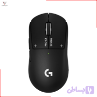 موس Logitech G Pro X3 Superstrike