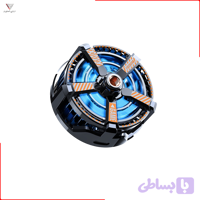 فن خنک کننده گوشی Memo CX-A3