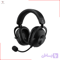 هدست Logitech G Pro X3 Lightspeed