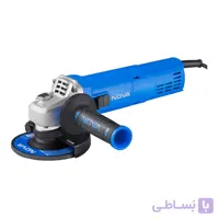 مینی فرز 115 میلیمتر 750 وات برند نوا مدل 3110