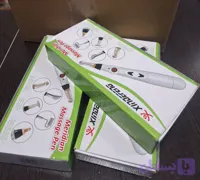 قلم ماساژور طب سوزنی مریدین