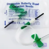 مشخصات اسکالپ ونوجکت Venoject