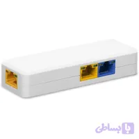 سوییچ یک به دو poe مکسرون مدل MSW-PEXR-130