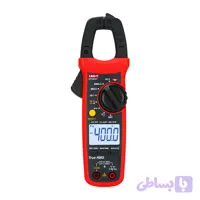آمپرمتر کلمپی دیجیتال یونیتی UNI-T مدل UT203 Plus