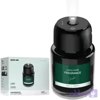 خوشبو کننده هوشمند 160 میلی لیتر گرین لاین Green Fragrance Air Diffuser