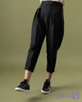 شلوار مام استایل