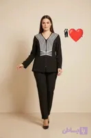 کت تاپ نواردوزی روژین آراس aras
