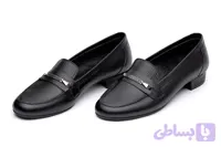 فروش کفش چرم زنانه
