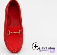 قیمت کالج چرم زنانه طبی