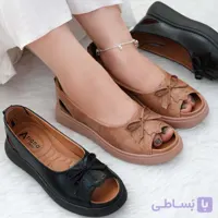 کفش طبی زنانه مدل تلما
