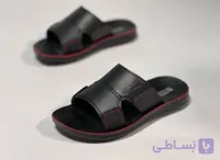 صندل مردانه شیما مدل آدنا