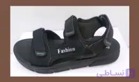صندل رکابدار مردانه بهگام