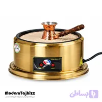 قهوه ترک ساز شنی خانگی مدل Coffee maker CR برند EHC