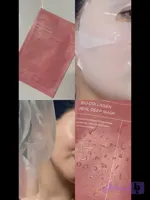 ماسک بیو کلاژن بایودنس اصل کره 50ml — ضد چروک و سفت‌کننده | واردکننده مستقیم + ضمانت