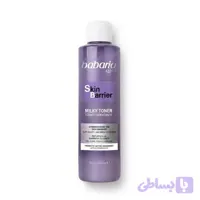 تونر شیری باباریا مدل Skin Barrier – ترمیم و تقویت‌ سد دفاعی پوست | حجم 200 میل