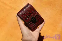 جاکارتی آکاردئونی (کد V0JVC)