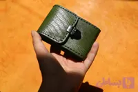 جاکارتی آکاردئونی (کد 9NRHM)