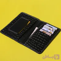 کیف مدارک (کد SSOAH)