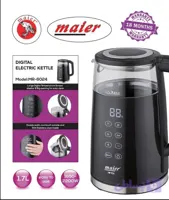 کتری برقی مایر مدل MR-6024