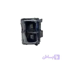چراغ جلو چپ لوکانو L7