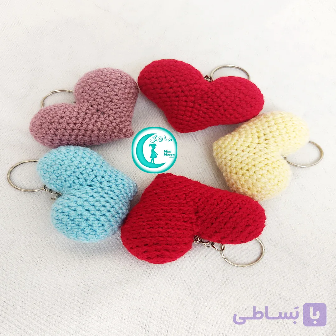جاسوییچی قلبی