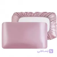 روبالشتی مسافرتی ساتن