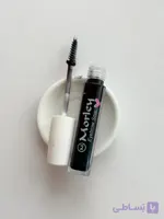 ژل ابرو تینتی مورلی