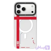 قاب Youngkit یانگکیت WorldCup Soccer England جام جهانی فوتبال انگلیس
