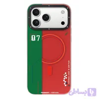 قاب Youngkit یانگکیت WorldCup Soccer Portugal جام جهانی فوتبال پرتغال
