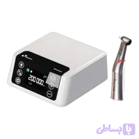 موتور الکتریکی ایتیس | Eighteeth Motorturbo