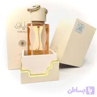 عطر ادکلن لطافه مدل تریاق صورتی 100میل یونیسکس