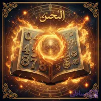 دانلود کتاب نومرولوژی و علم اعداد (5 جلدی + نسخه ممنوعه)
