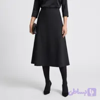 دامن فون زنانه