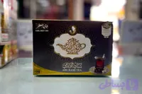 چای معطر ابورامی با رایحه برگاموت