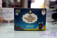 چای الخلطه ابورامی ترکیبی از هفت مدل چای باکیفیت + گل