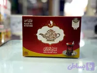 چای سیلان شکسته ابورامی مدل ساده