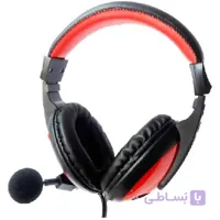 هدست گیمینگ هویت مدل HV-H760D
