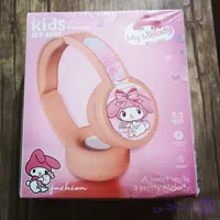 هدفون بچگانه Kids BT 100