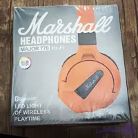 هدفون Marshall MAJOR 770