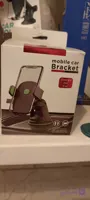 هولدر ماشین نگهدارنده ی گوشی مدل داشبوردی کوچک K573