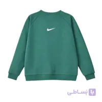 سویشرت زنانه مدل نیکا