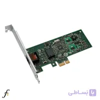 کارت شبکه گیگابیتی PCI express اینتل مدل EXPI9301CT ورژن جدید چیپ 82574L