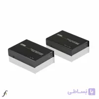 اکستندر HDMI آتن مدل VE812 با کیفیت 4K تا فاصله 100 متر