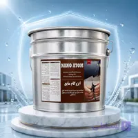 ایزوگام مایع نانو اتم