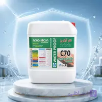 نانو آبگریز