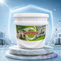 رنگ نما مشکی مات پیگمنتی
